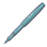 Kaweco Lunar Sport Rollerball Pen Shadow Blue