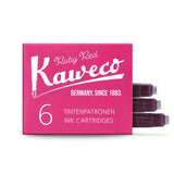 Kaweco Ink Cartridges