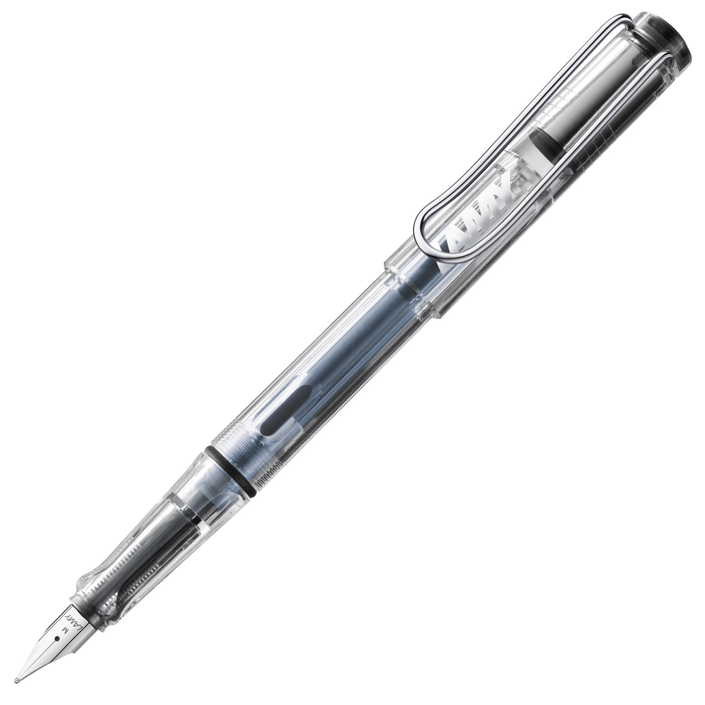 LAMY vista Fountain Pen