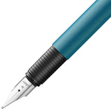 LAMY cp1 Fountain Pen Aquamarine