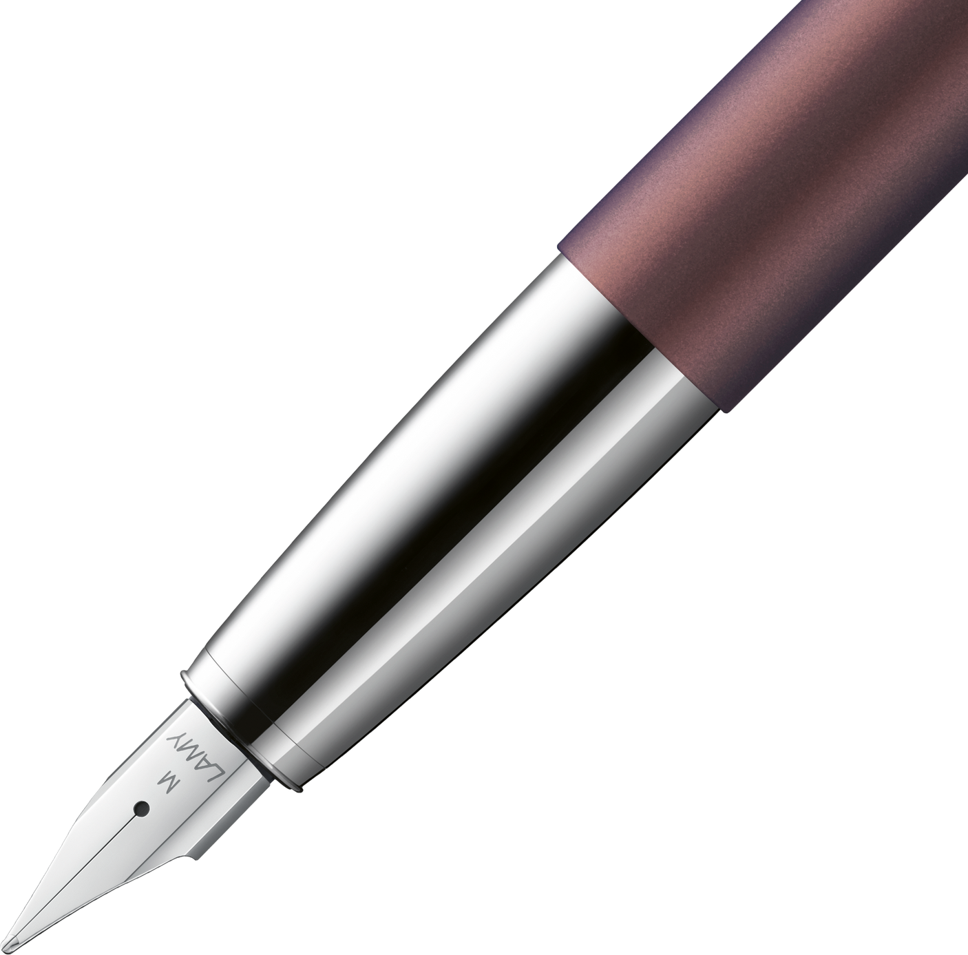LAMY studio Fountain Pen Orion Matt