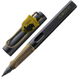 LAMY safari Limited Edition Fountain Pen Harry Potter