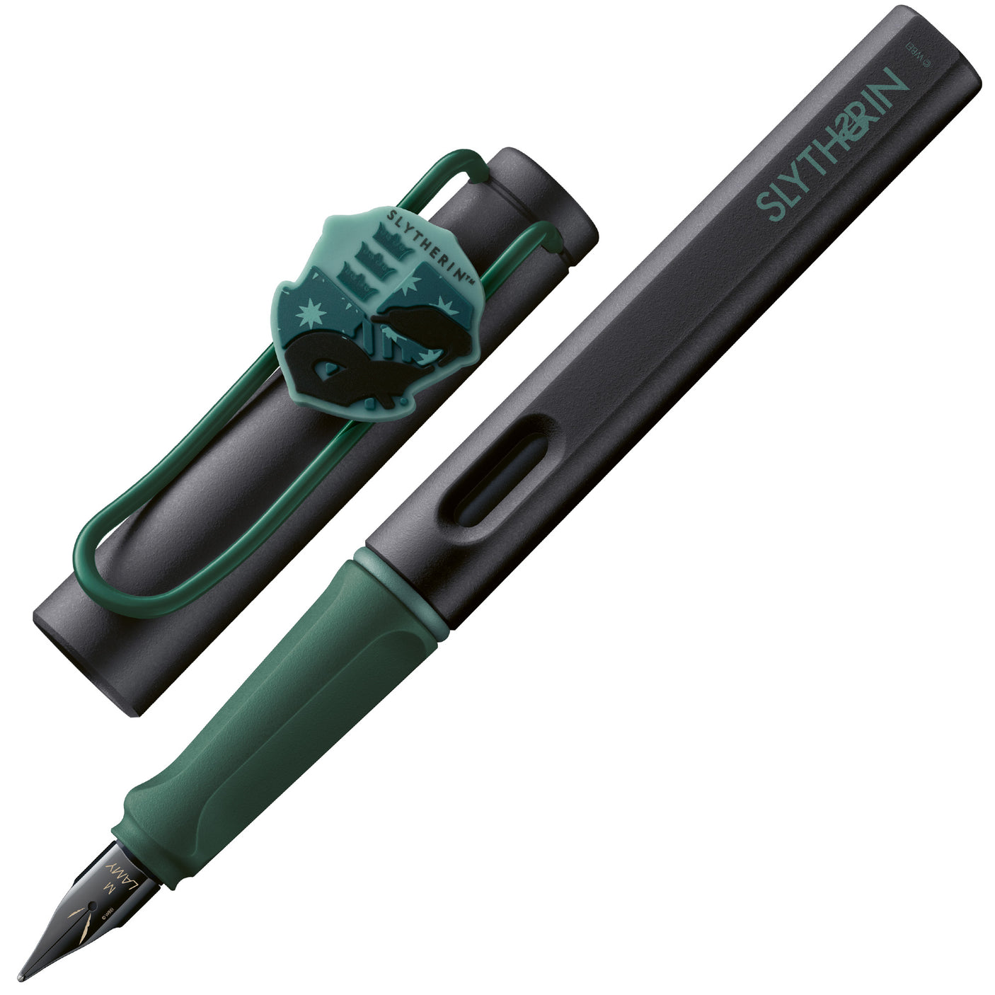 LAMY safari Limited Edition Fountain Pen Harry Potter
