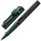LAMY safari Limited Edition Fountain Pen Harry Potter