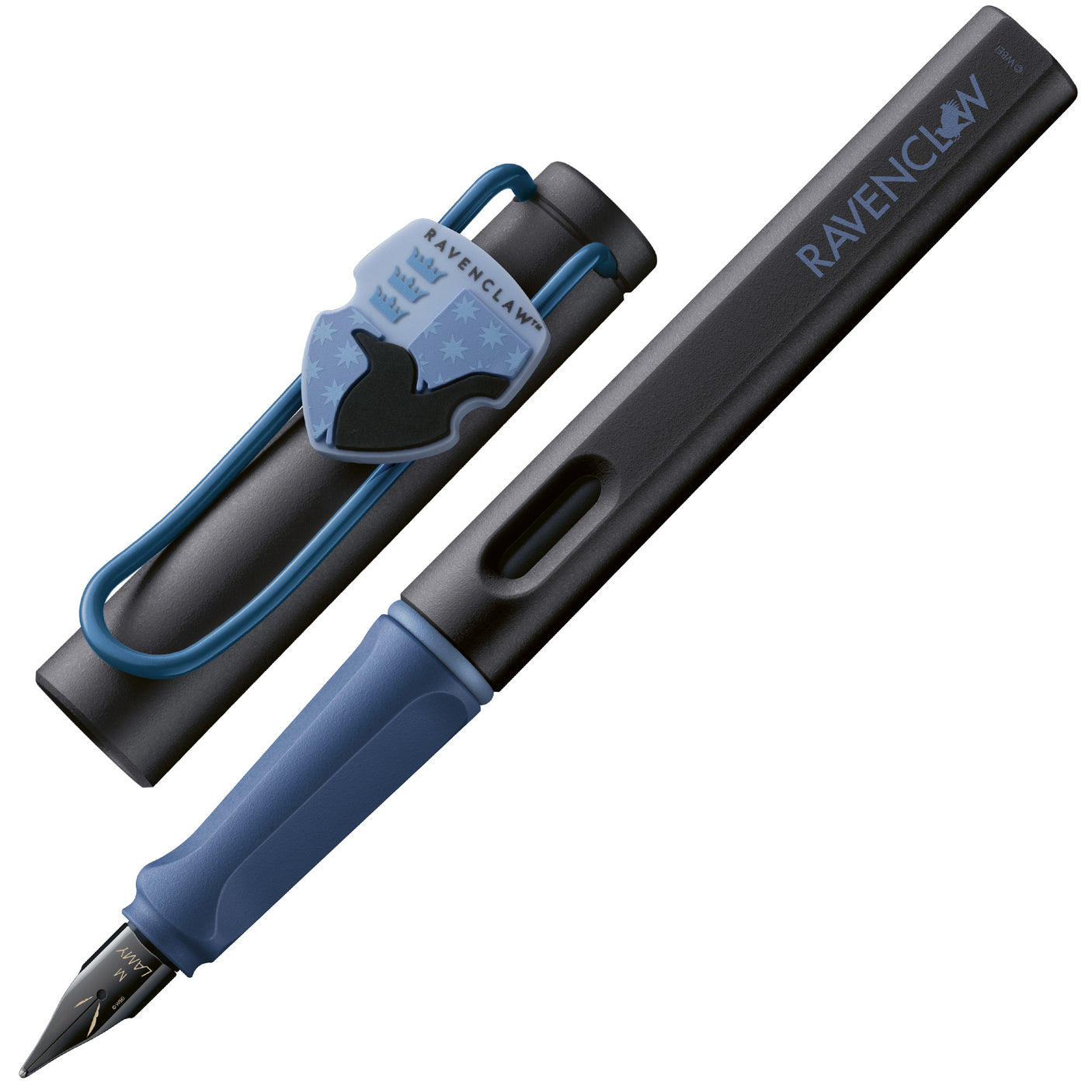 LAMY safari Limited Edition Fountain Pen Harry Potter