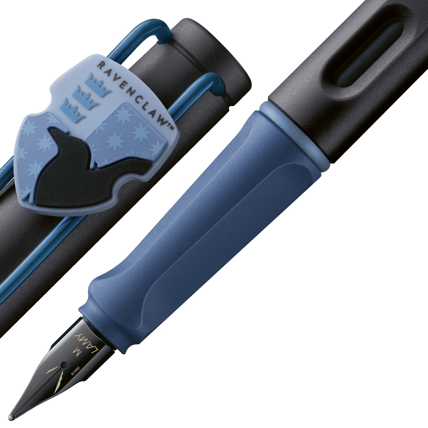 LAMY safari Limited Edition Fountain Pen Harry Potter Set