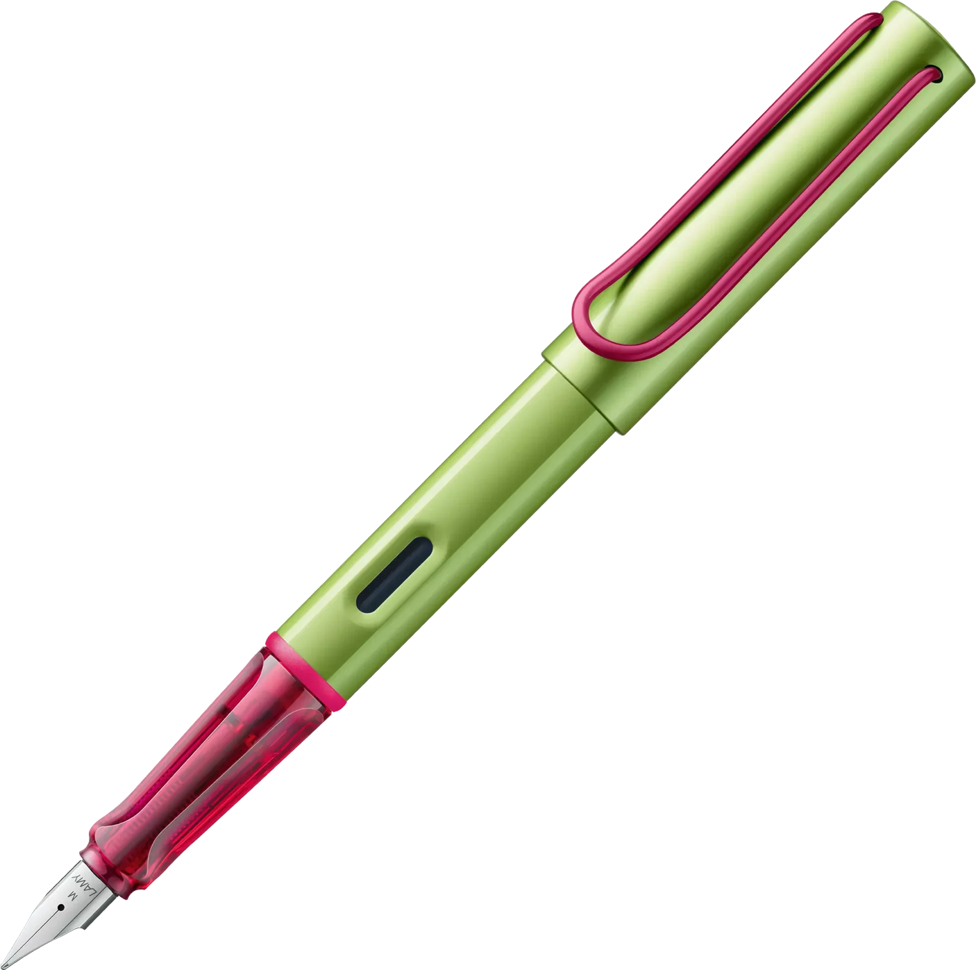 LAMY AL-star Fountain Pen Disco Special Edition