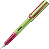 LAMY AL-star Fountain Pen Disco Special Edition