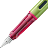 LAMY AL-star Fountain Pen Disco Special Edition