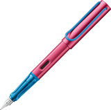 LAMY AL-star Fountain Pen Rollerskate Special Edition