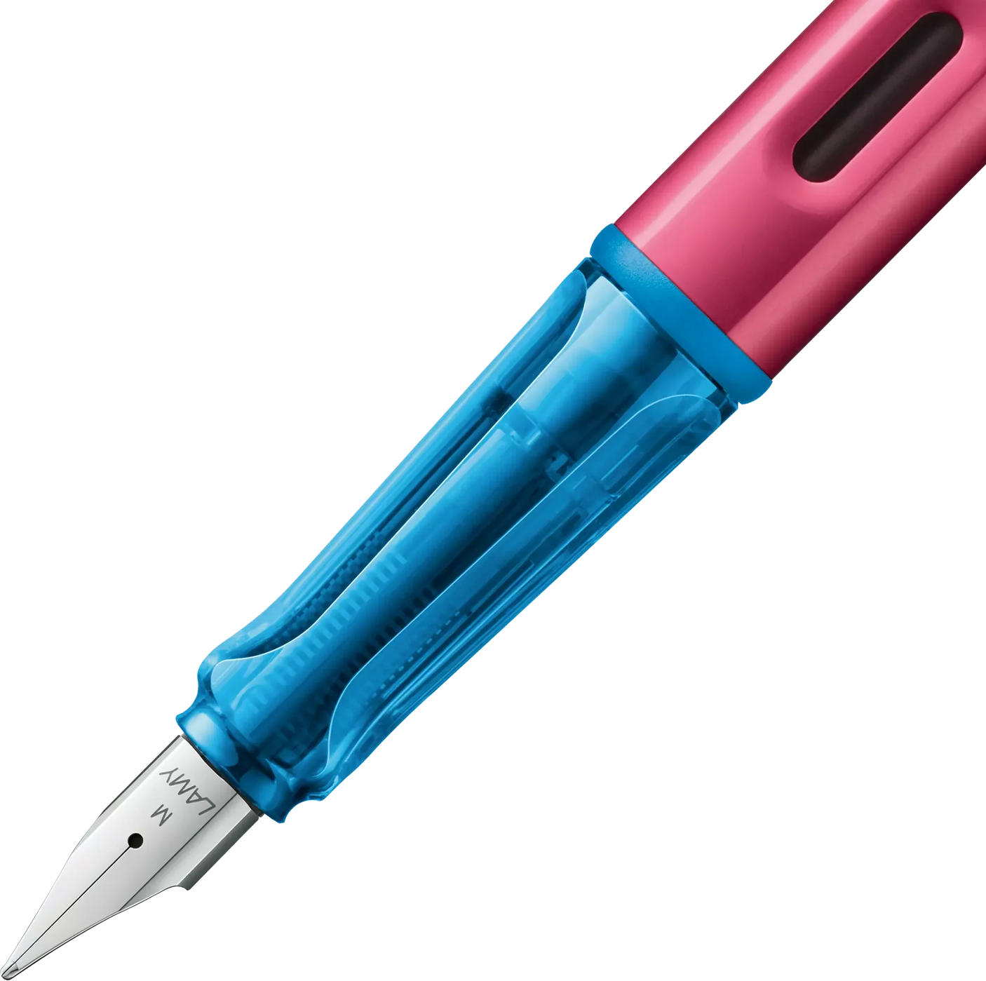 LAMY AL-star Fountain Pen Rollerskate Special Edition