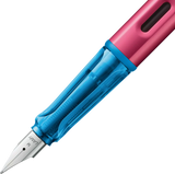 LAMY AL-star Fountain Pen Rollerskate Special Edition