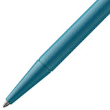 LAMY cp1 Ballpoint Pen Aquamarine