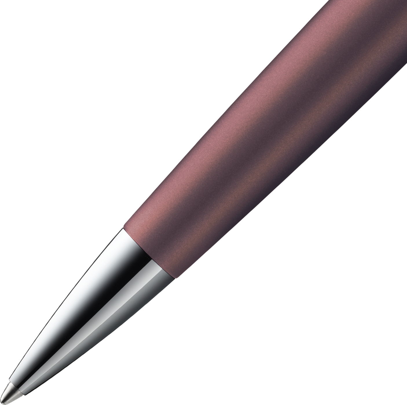 LAMY studio Ballpoint Pen Orion Matt