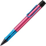LAMY AL-star Ballpoint Pen Rollerskate Special Edition