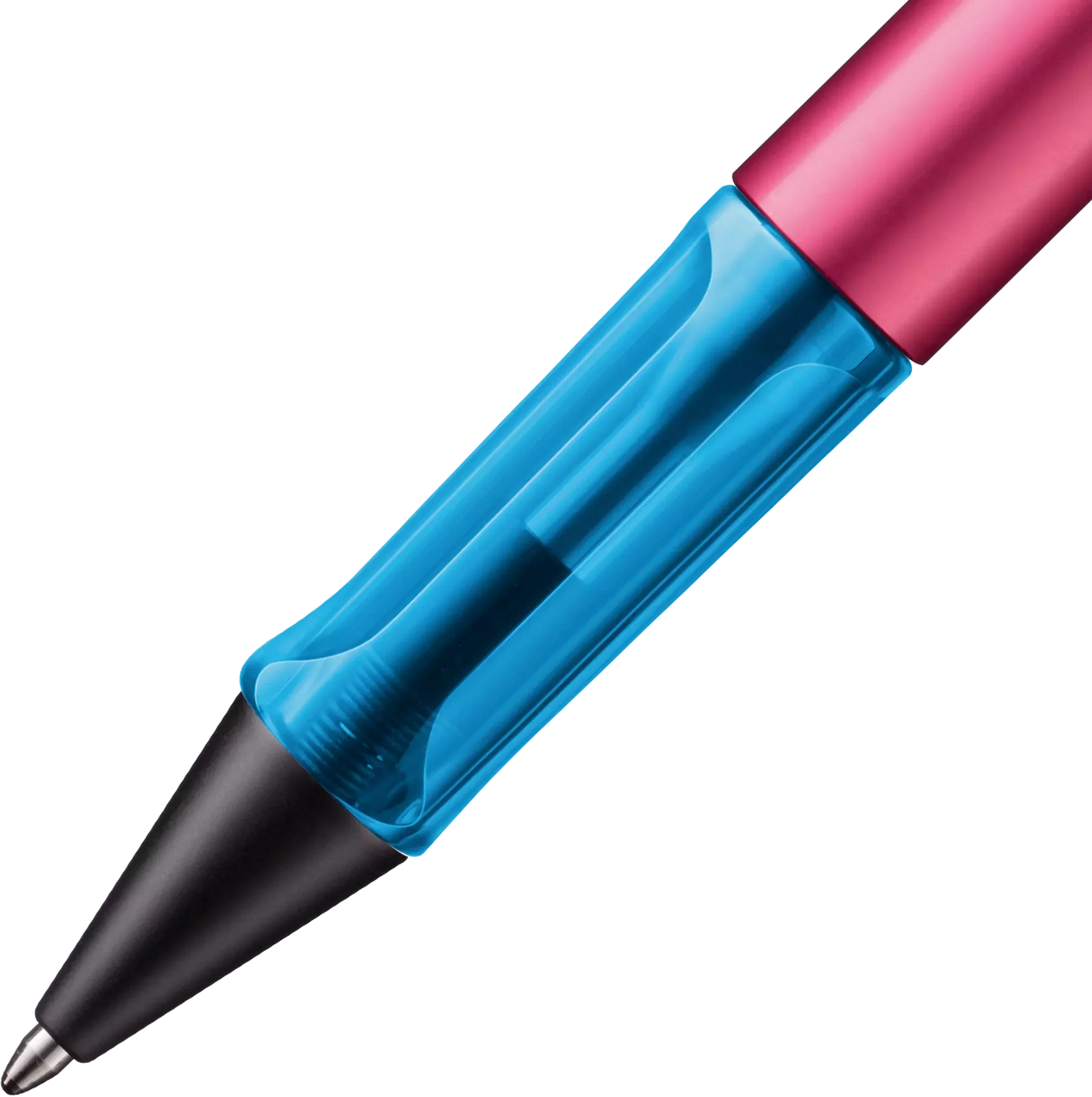 LAMY AL-star Ballpoint Pen Rollerskate Special Edition