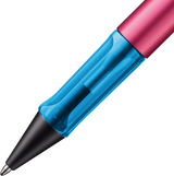 LAMY AL-star Ballpoint Pen Rollerskate Special Edition