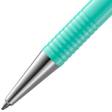 LAMY logo Ballpoint Pen Lagoon Glossy