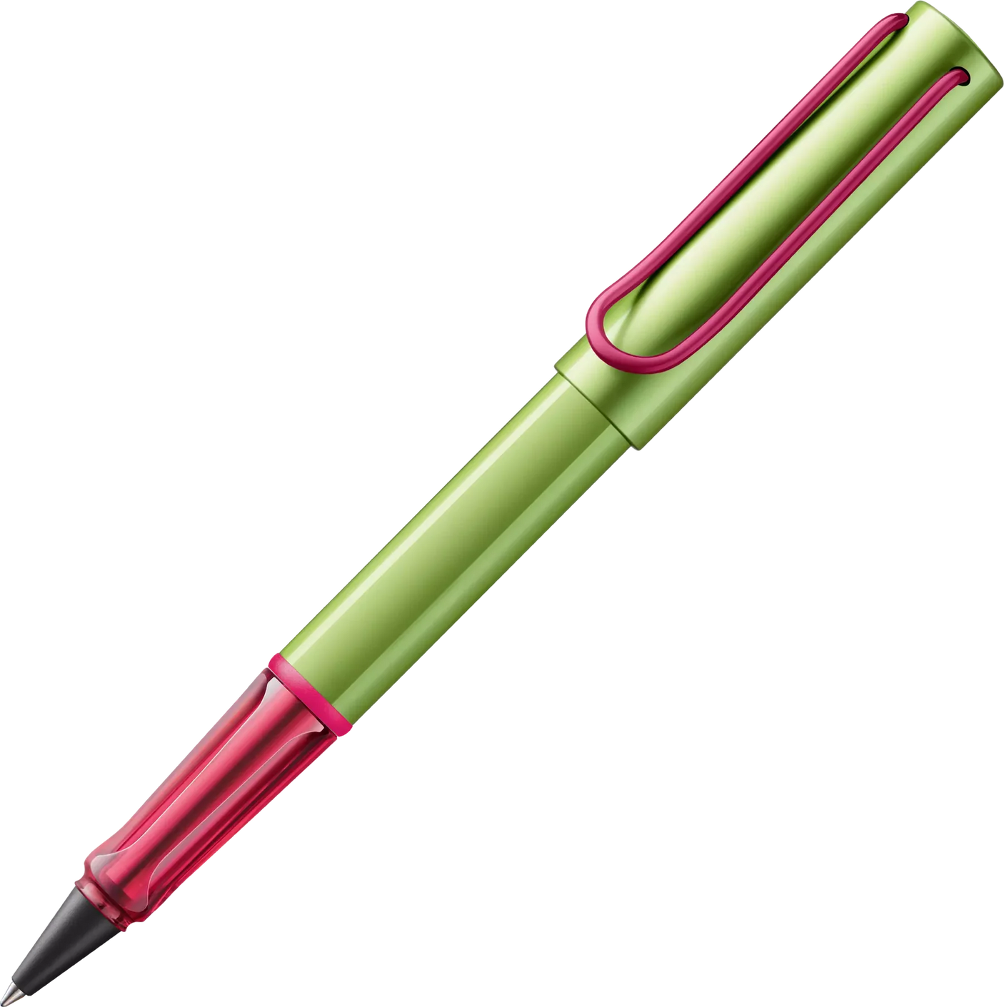 LAMY AL-star Rollerball Pen Disco Special Edition