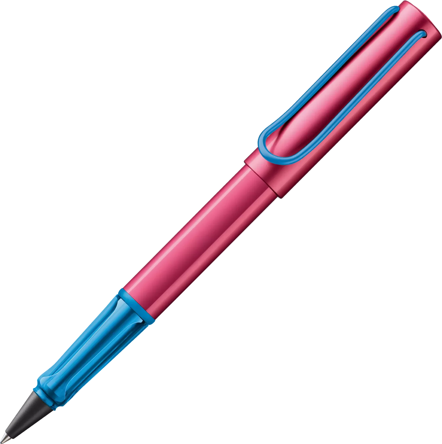 LAMY AL-star Rollerball Pen Rollerskate Special Edition