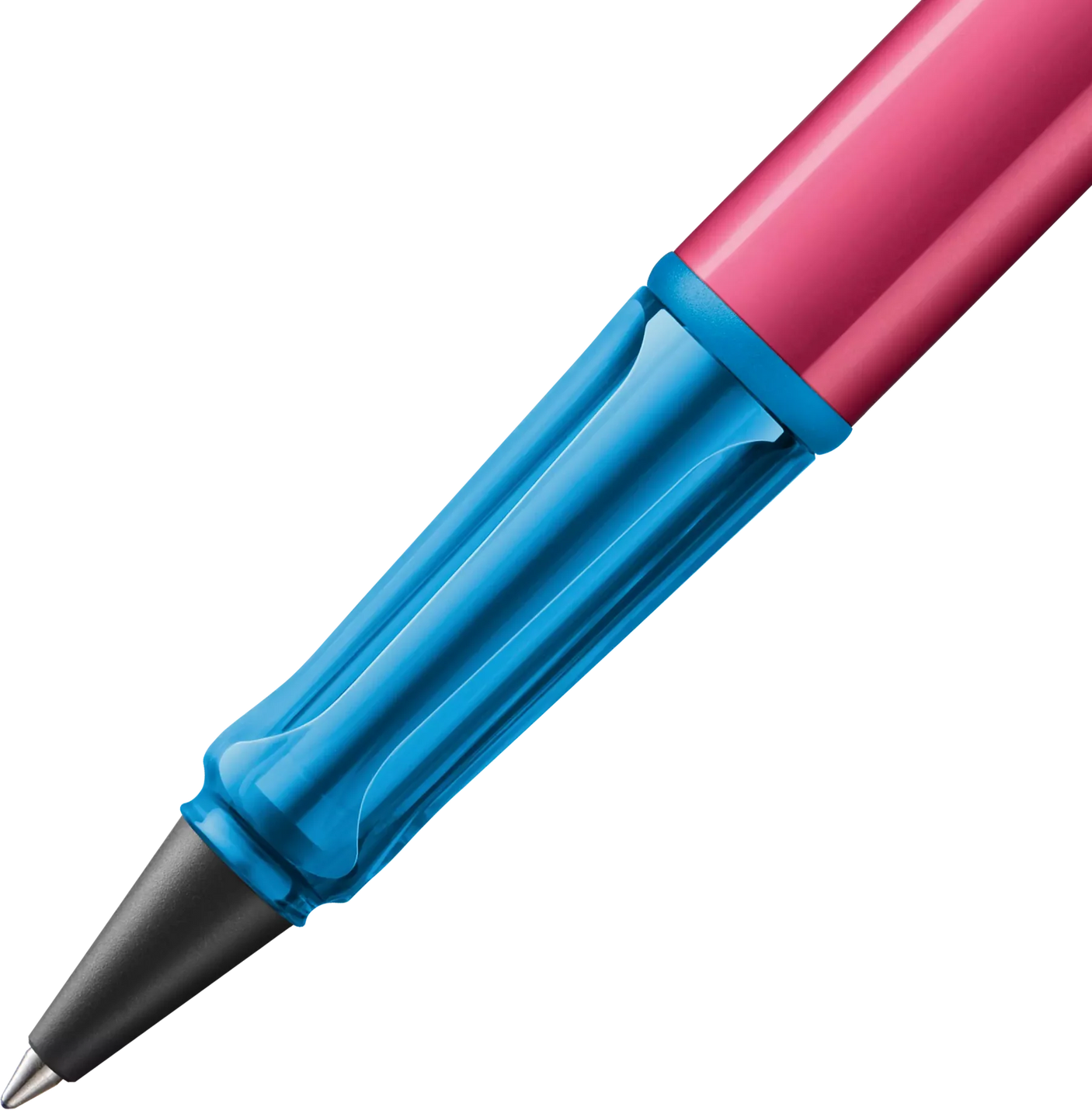 LAMY AL-star Rollerball Pen Rollerskate Special Edition