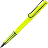LAMY Safari Rollerball Pen Neonyellow Special Edition