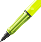 LAMY Safari Rollerball Pen Neonyellow Special Edition