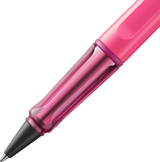 LAMY Safari Rollerball Pen Neonpink Special Edition
