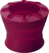 LAMY aquaplus Water Cup Burgundy