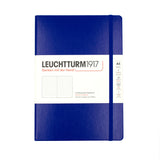 LEUCHTTURM1917 Softcover Notebook Medium Ink