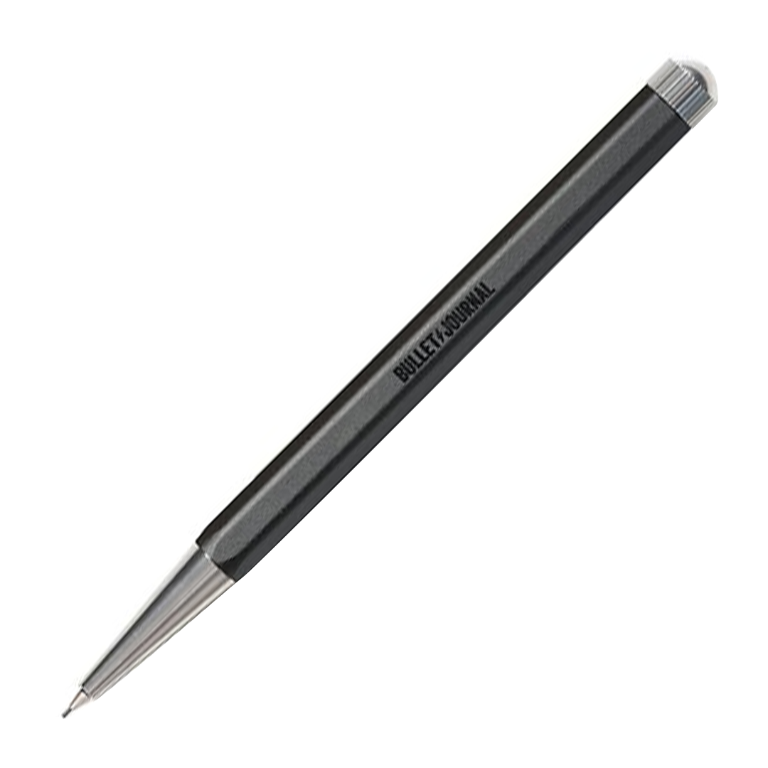 LEUCHTTURM1917 Drehgriffel Nr.2 Mechanical Pencil Bullet Journal