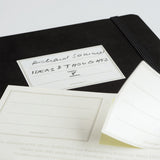 LEUCHTTURM1917 Softcover Notebook B5 Mint Green