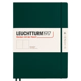 LEUCHTTURM1917 Master Classic Forest Green