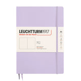LEUCHTTURM1917 Softcover Notebook B5 Lilac