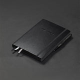 LEUCHTTURM1917 Bullet Journal Stealth Collectors Set