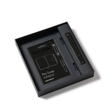 LEUCHTTURM1917 Bullet Journal Stealth Collectors Set