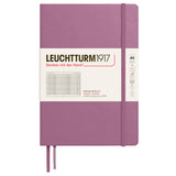 LEUCHTTURM1917 Hardcover Notebook Medium A5 Dusty Rose