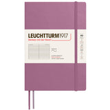 LEUCHTTURM1917 Softcover Notebook Medium A5 Dusty Rose
