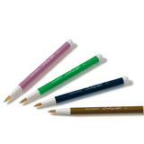 LEUCHTTURM1917 Drehgriffel Ballpoint Pen Dusty Rose