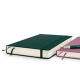 LEUCHTTURM1917 Hardcover Notebook 411 Medium A5 Dusty Rose