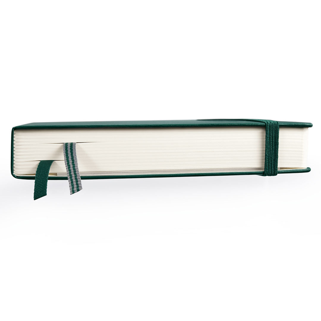 LEUCHTTURM1917 Hardcover Notebook 411 Medium A5 Rising Sun