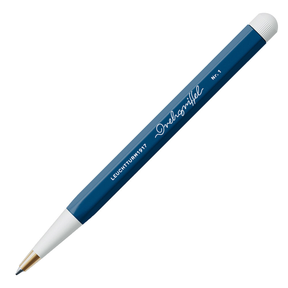 LEUCHTTURM1917 Drehgriffel Ballpoint Pen Indigo