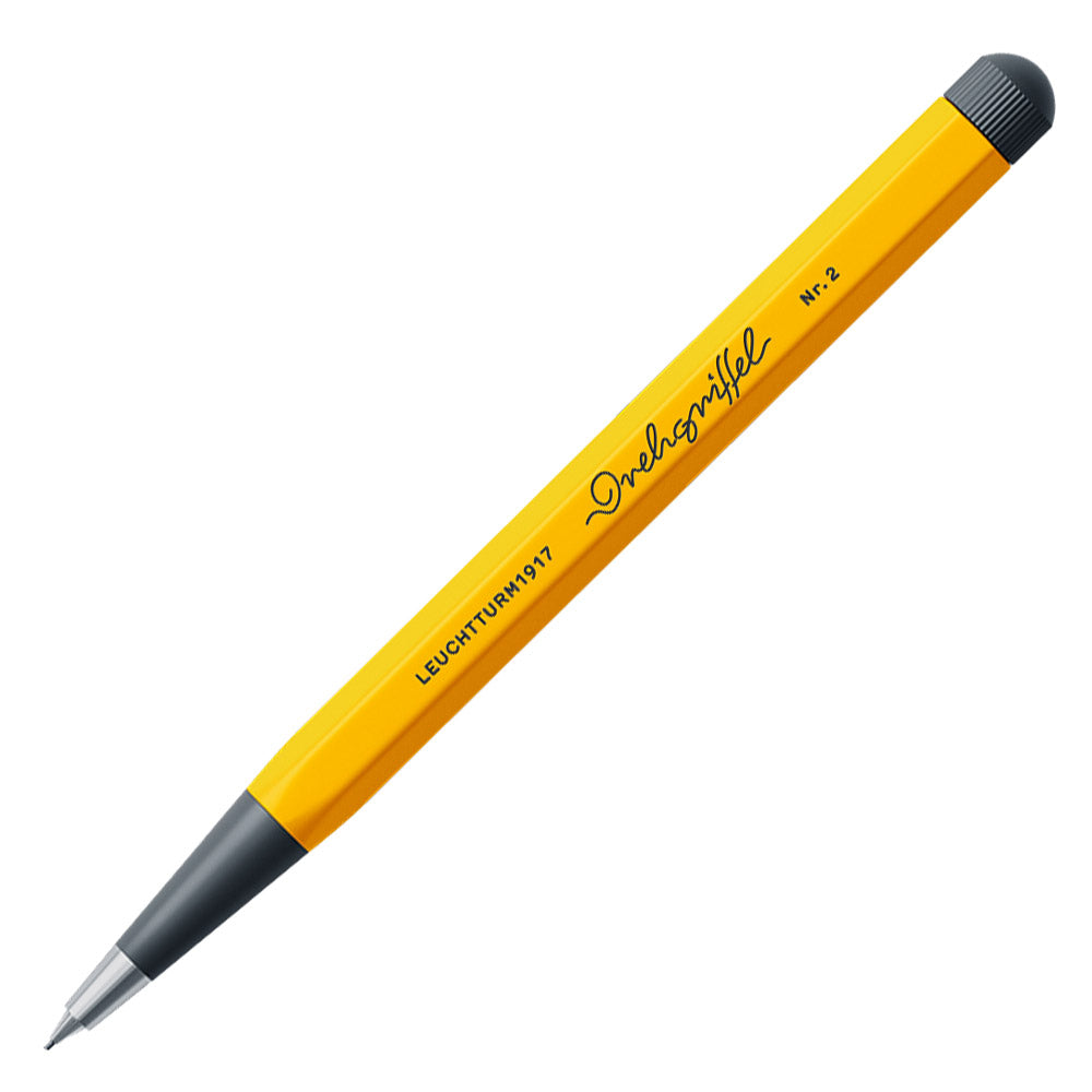 LEUCHTTURM1917 Drehgriffel Mechanical Pencil Sunflower