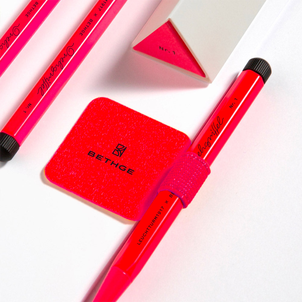LEUCHTTURM1917 Pen Loop Luminous Edition