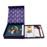 LEGO Harry Potter Diary and Stationery Gift Box Set