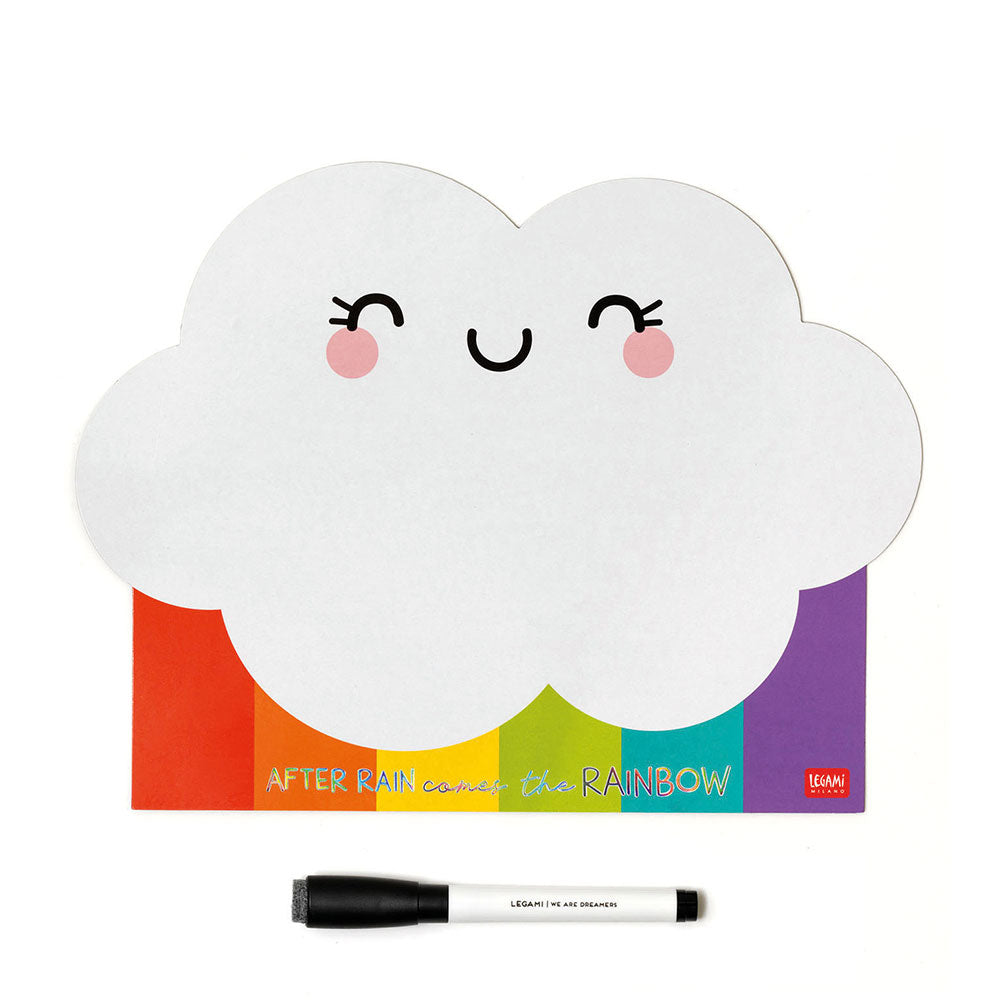 Legami Something To Remember Rainbow by Legami at Cult Pens