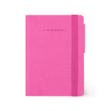 Legami My Notebook Small Bougainvillea by Legami at Cult Pens