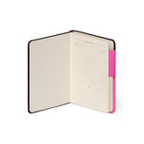 Legami My Notebook Small Bougainvillea by Legami at Cult Pens