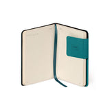 Legami My Notebook Small Malachite Green by Legami at Cult Pens