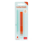 Legami Gel Pen Refill Lovely Friends